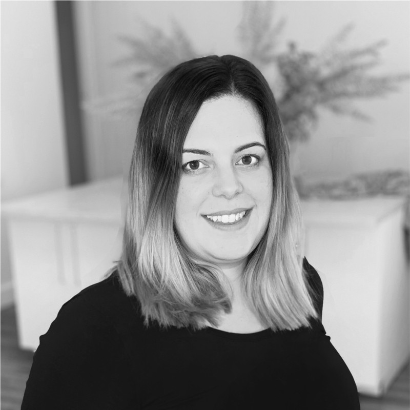 Author portrait